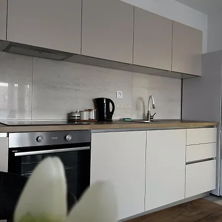 Apartment Noemie Zagreb
