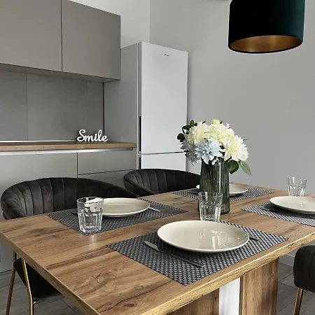 Apartment Noemie